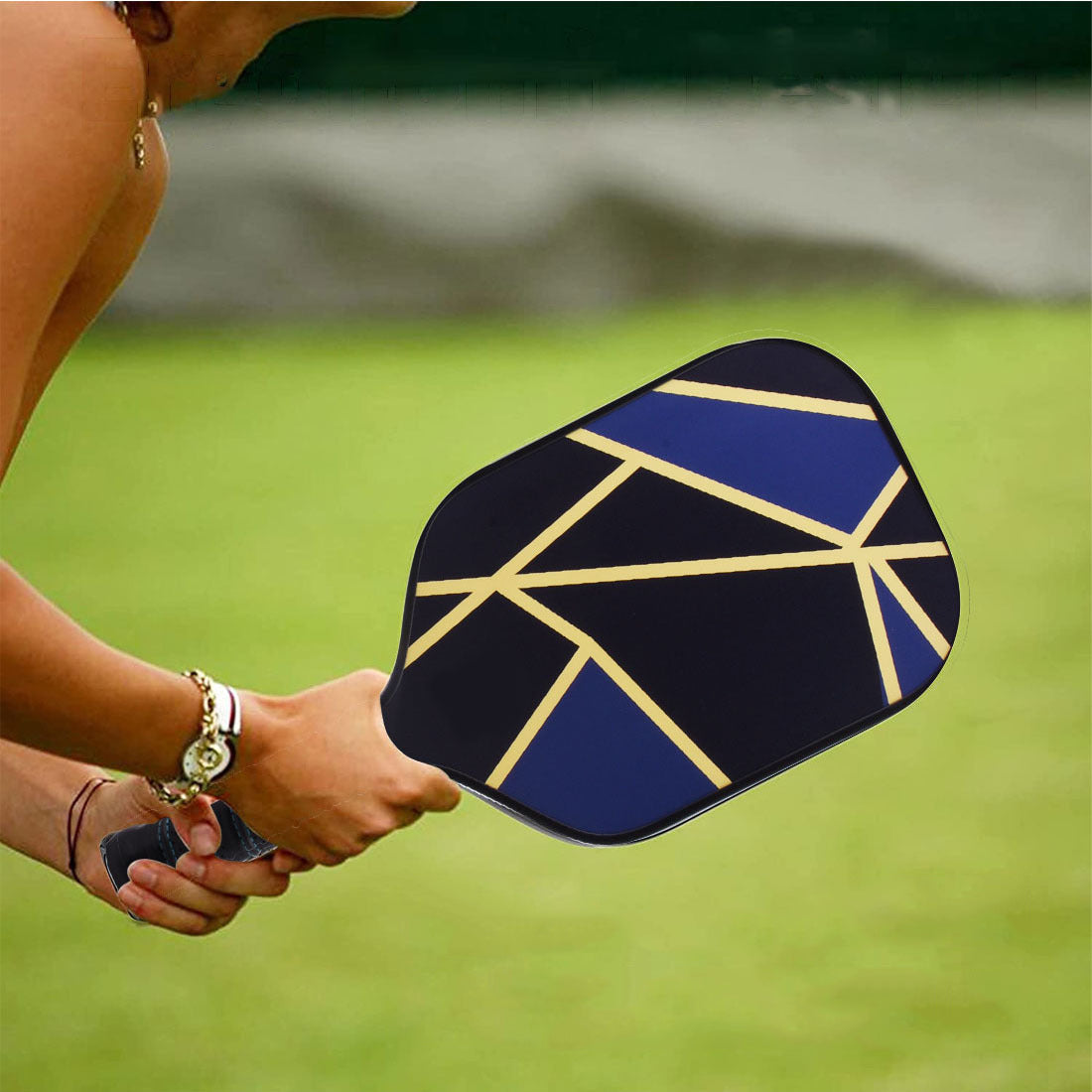 Raquettes de pickleball