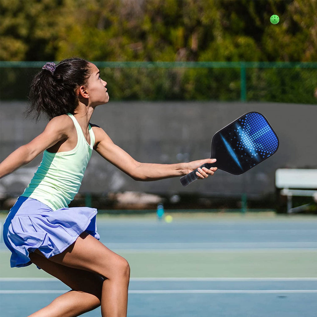 Raquettes de pickleball