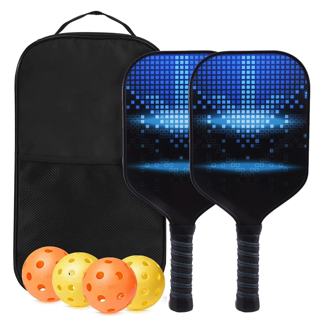 Raquettes de pickleball