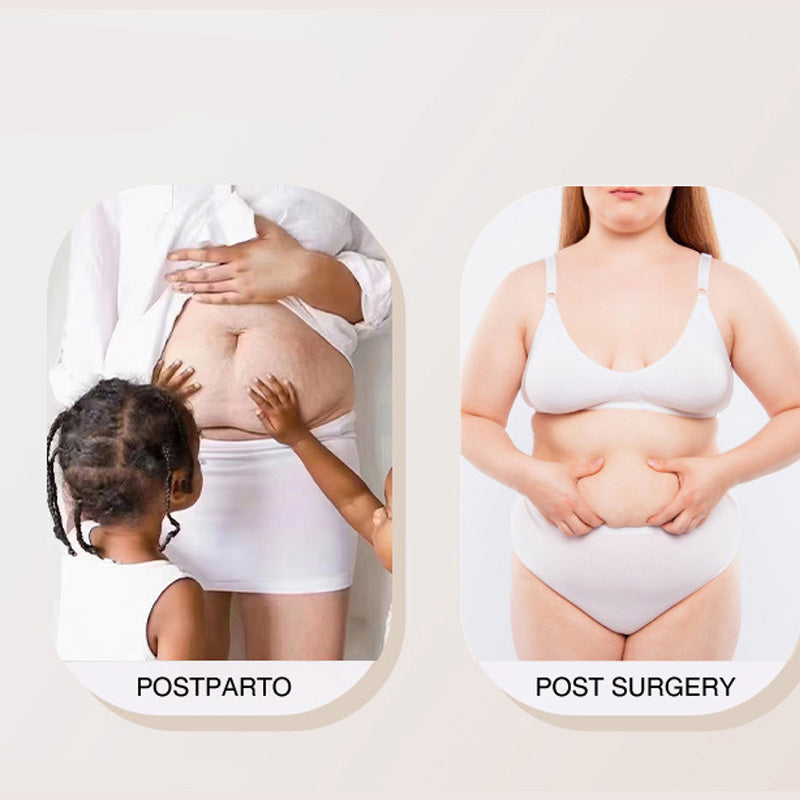Body gainant zippé pour femme – Compression à 360°, bretelles réglables, effet sablier
