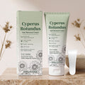 Crème dépilatoire soyeuse