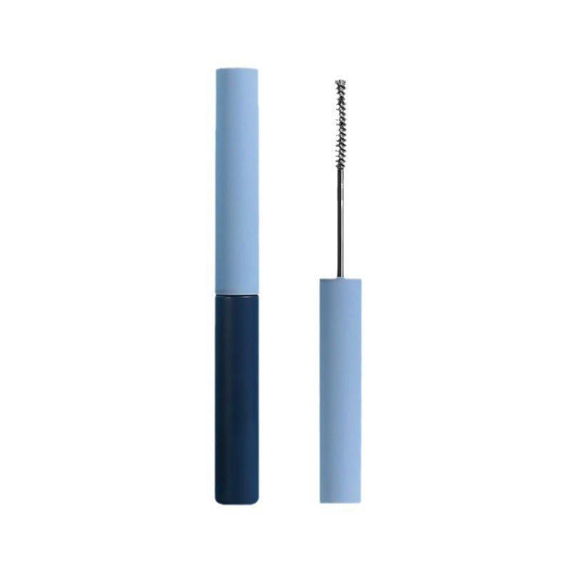 Mascara Micro-Brosse 2,5 mm – 24 h Waterproof, recourbant et allongeant