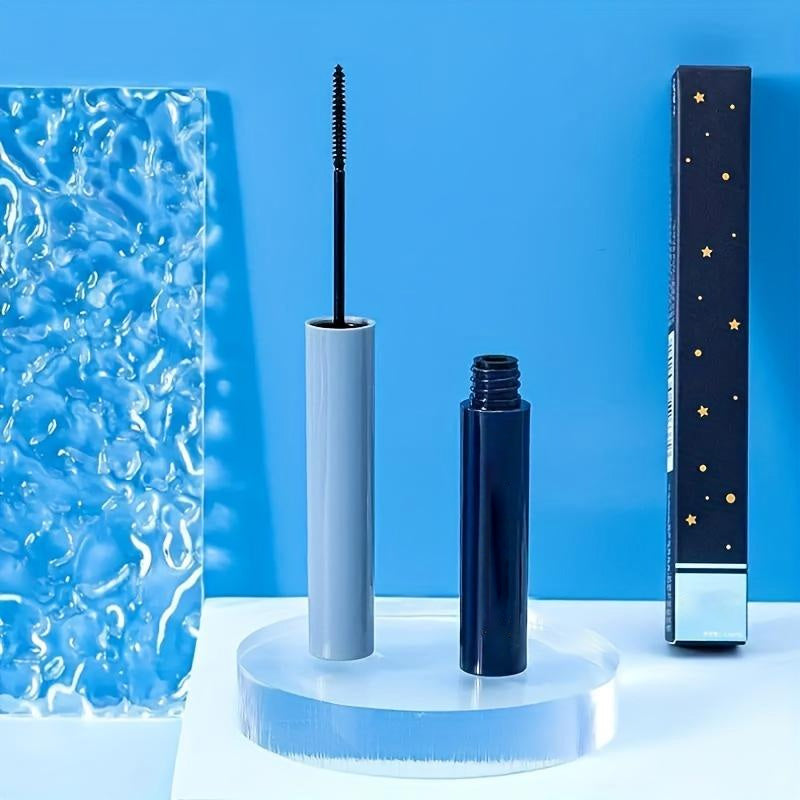 Mascara Micro-Brosse 2,5 mm – 24 h Waterproof, recourbant et allongeant