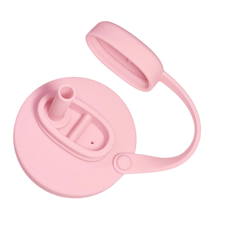 Couvercle de canette en silicone