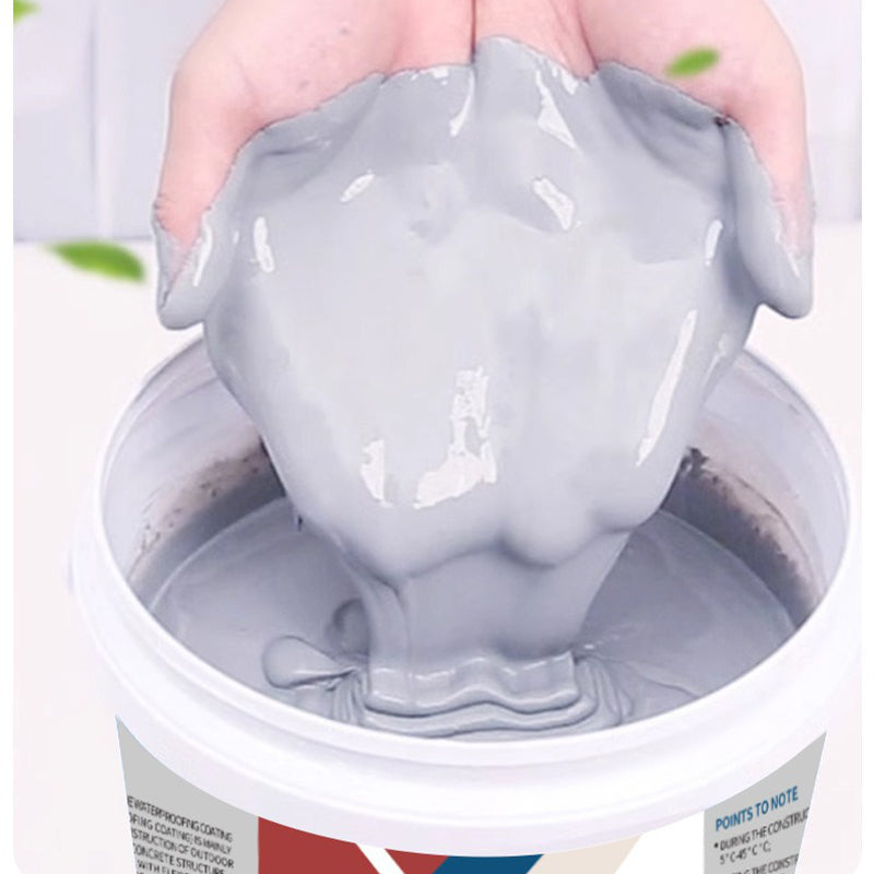 Étanchéité Toiture – Mastic d'Étanchéité Anti-Fuite