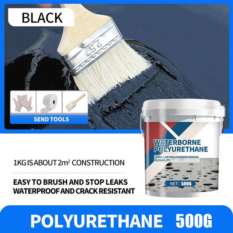 Étanchéité Toiture – Mastic d'Étanchéité Anti-Fuite