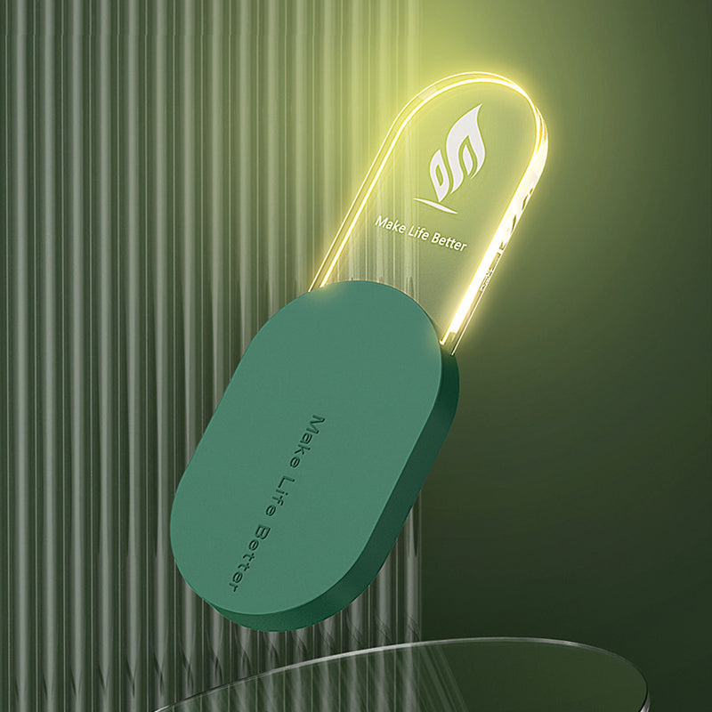 Lampe anti-moustique à ultrasons