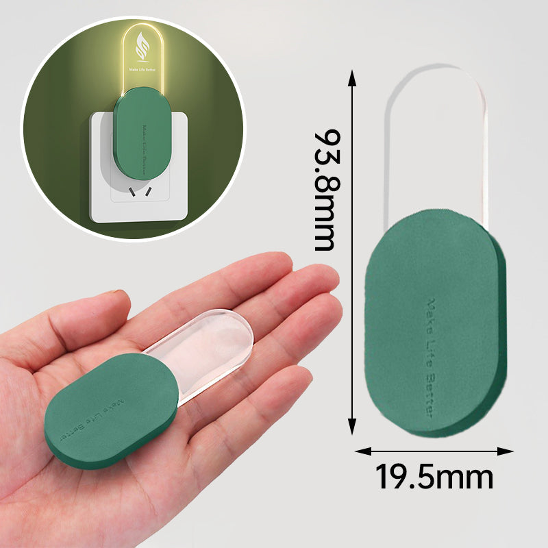 Lampe anti-moustique à ultrasons