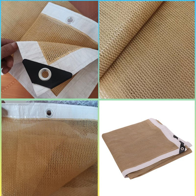 Pare-soleil anti-UV – Un abri d'été portable, où que vous alliez
