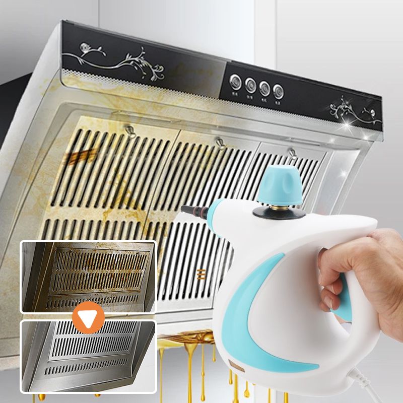 Nettoyeur vapeur à main sous pression multi-surfaces 1050 W