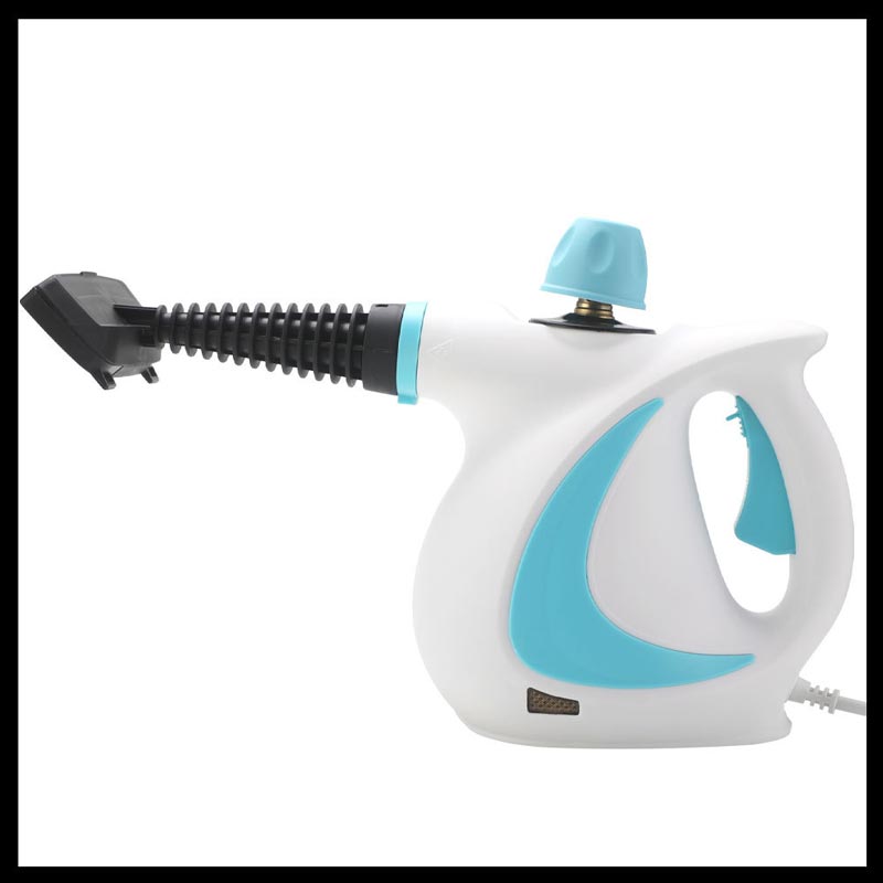 Nettoyeur vapeur à main sous pression multi-surfaces 1050 W