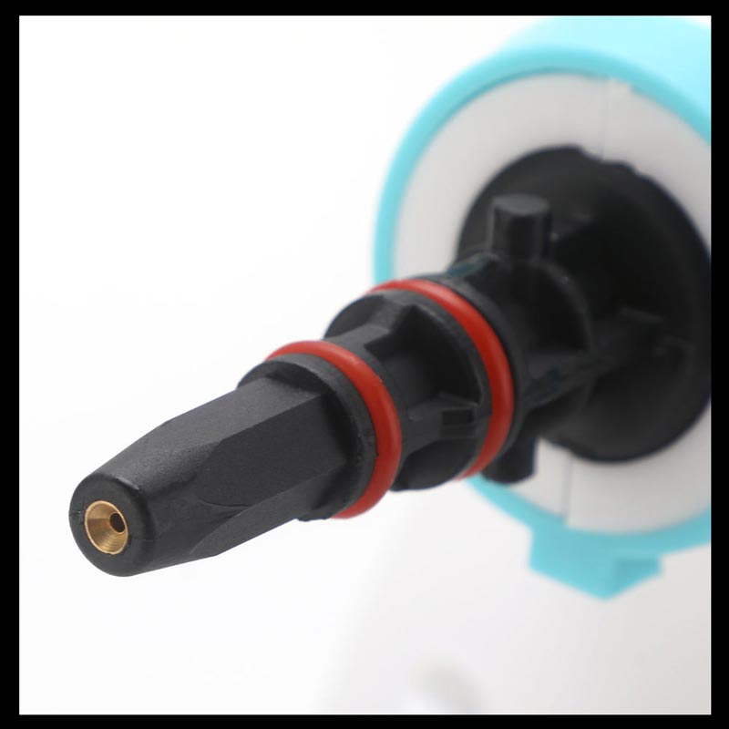 Nettoyeur vapeur à main sous pression multi-surfaces 1050 W