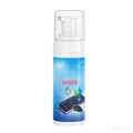 Nettoyant Mousse pour Clavier et Souris