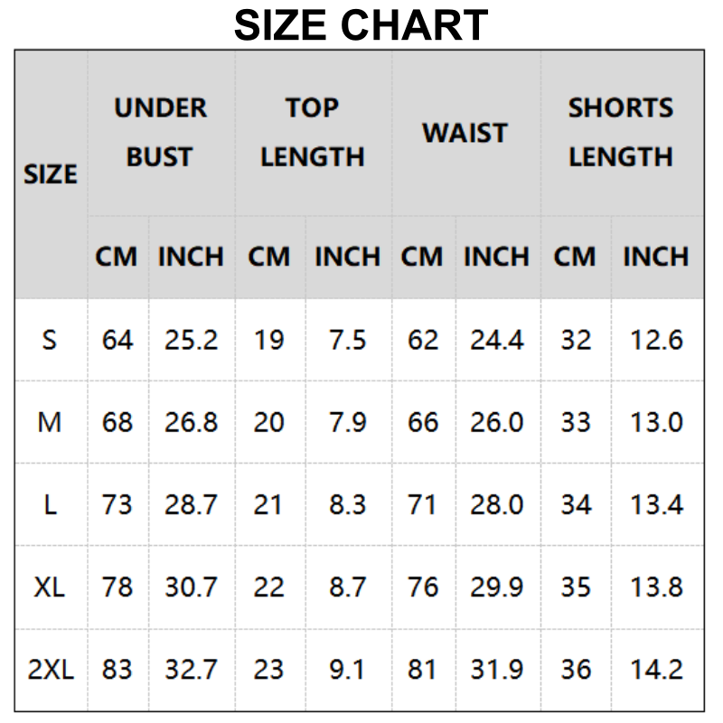 Ensemble bikini à cordon de serrage pour femme avec shorty