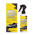 Spray anti-rouille pour voiture