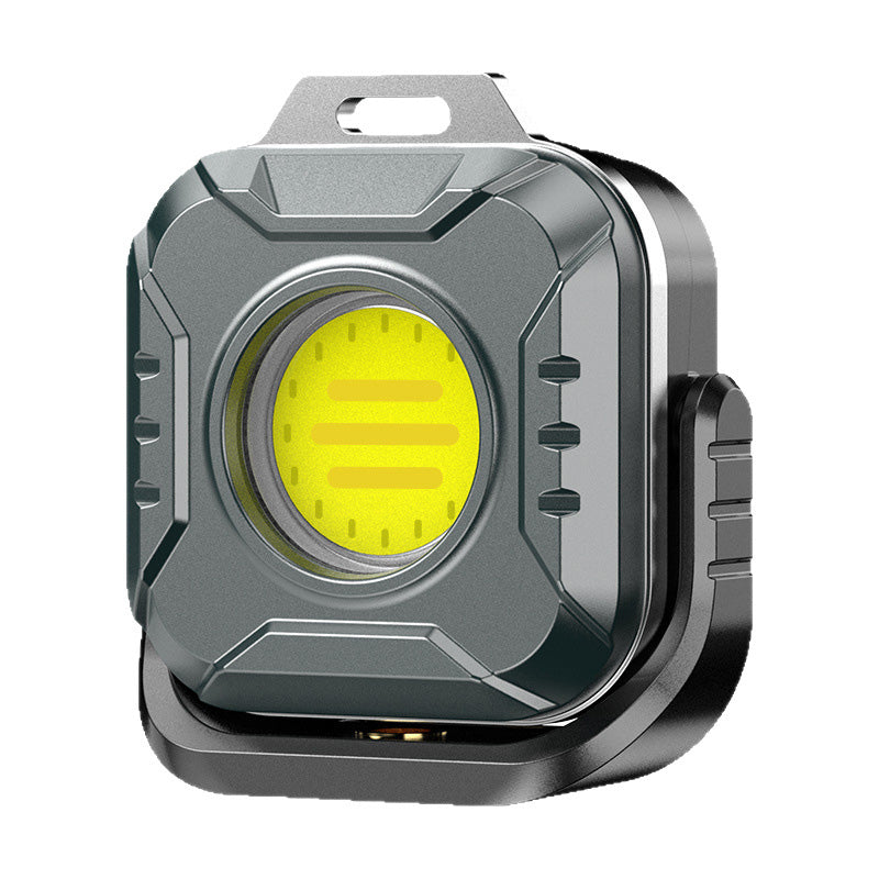 Lampes de travail magnétiques rechargeables COB
