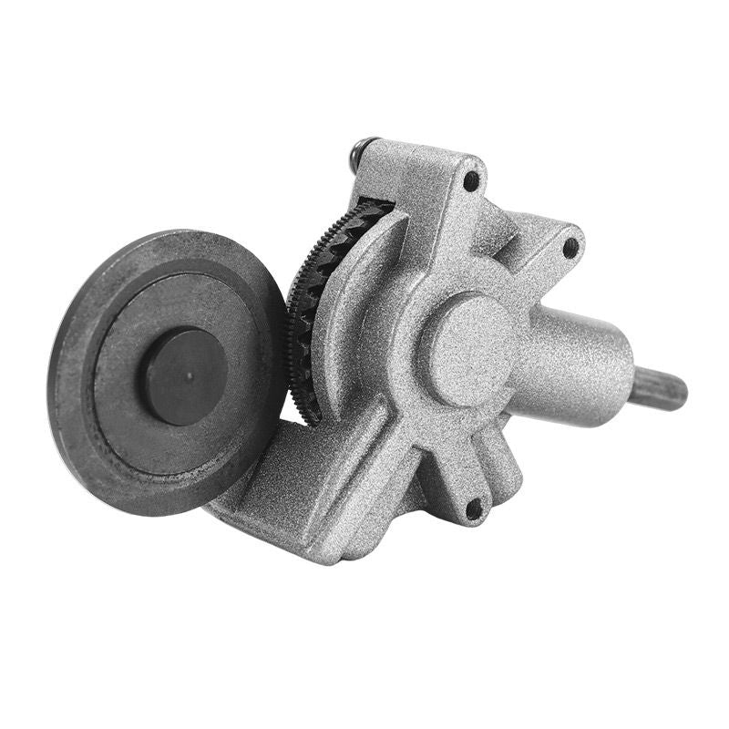 Coupe-tôle pour perceuse électrique