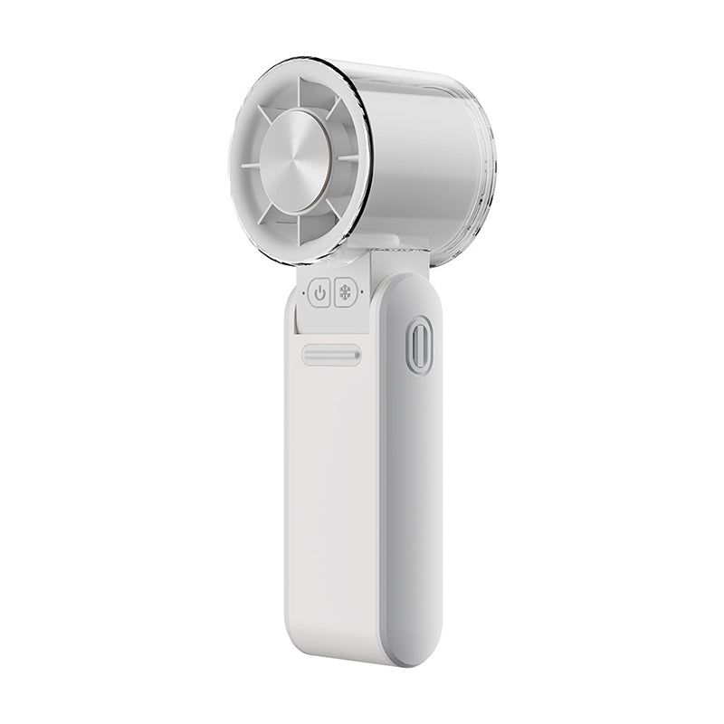 Mini-ventilateur portable Turbo