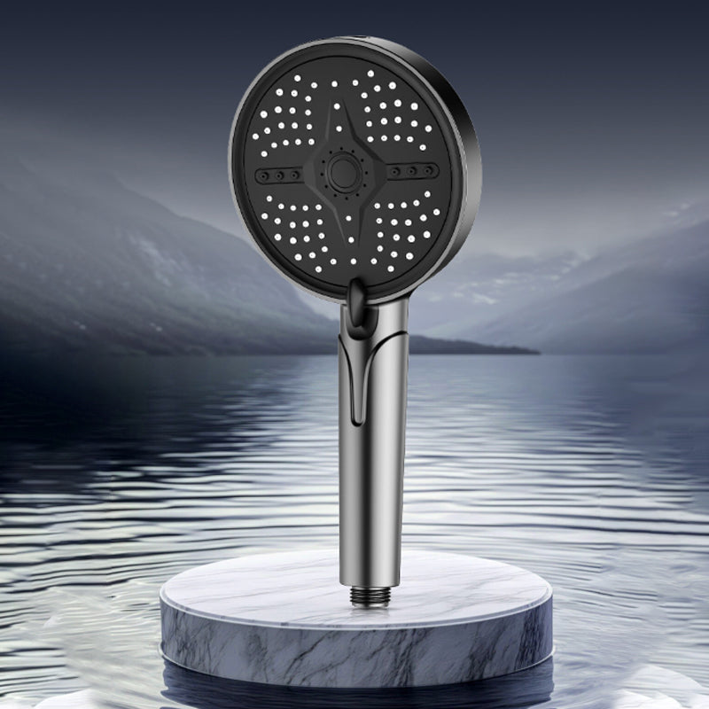 Pommeau de douche multifonction haute pression