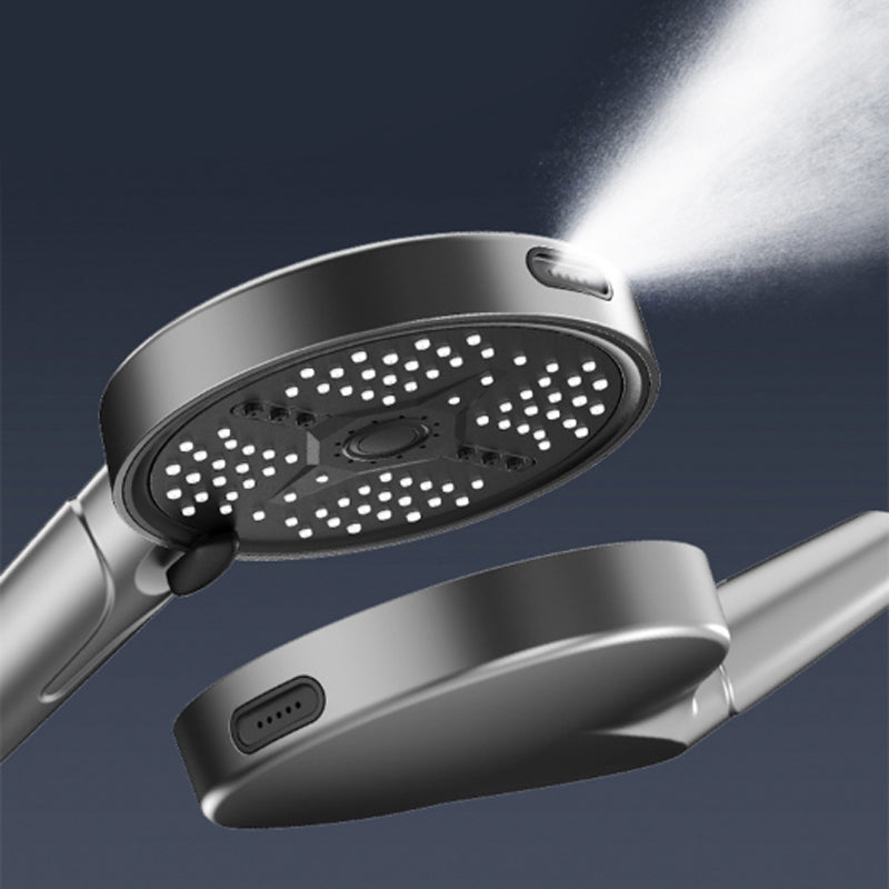 Pommeau de douche multifonction haute pression