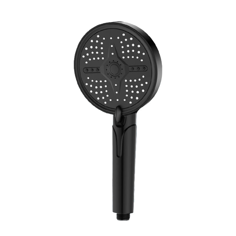 Pommeau de douche multifonction haute pression