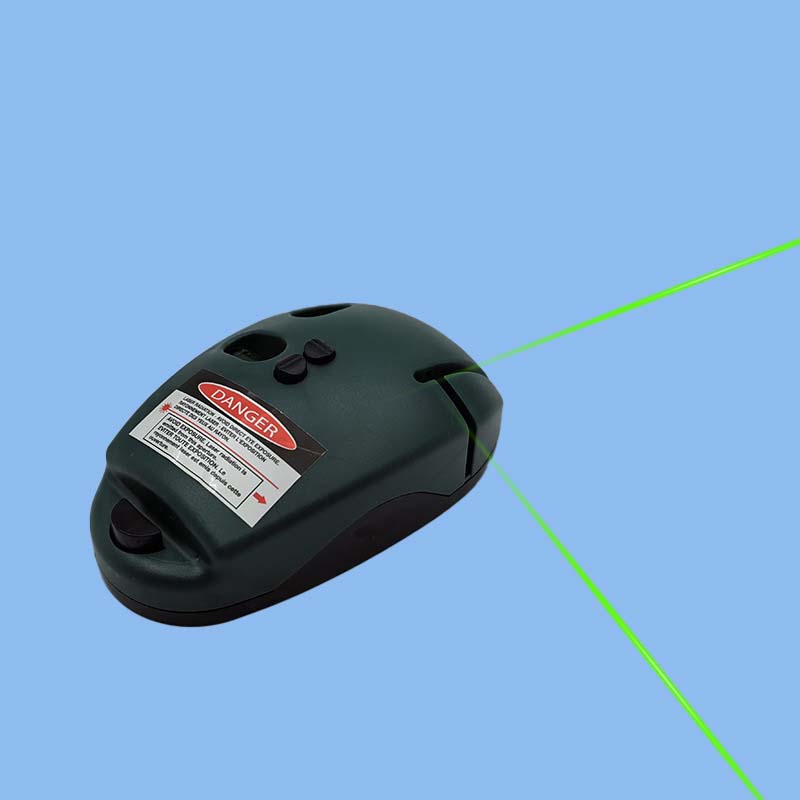 Niveau infrarouge 2026 à 90° – Laser lumineux, précision à angle droit. Parfait pour le carrelage, l'ossature et accrocher des tableaux. Passez au niveau supérieur dans vos projets de bricolage !