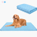 Tapis Rafraîchissant Premium Pour Animaux