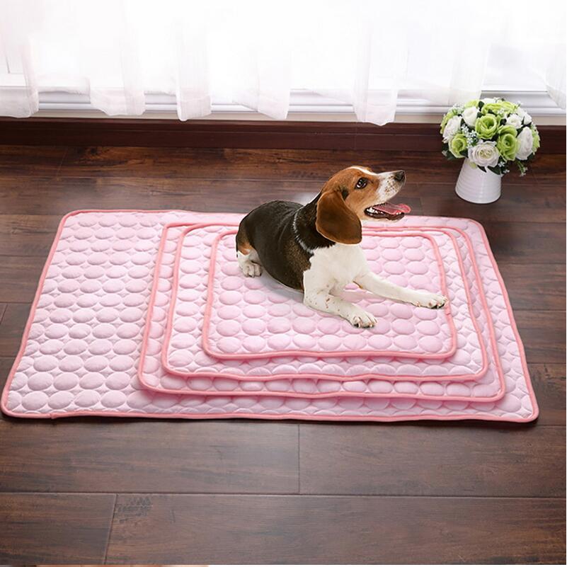 Tapis Rafraîchissant Premium Pour Animaux