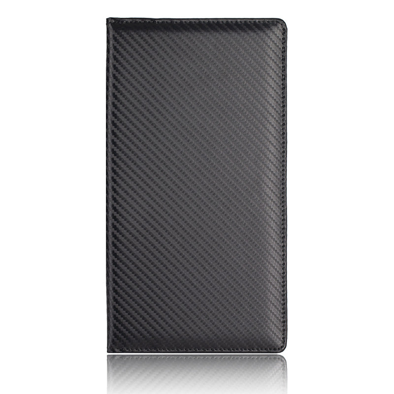 Organisateur de documents essentiels pour voiture avec fermeture magnétique