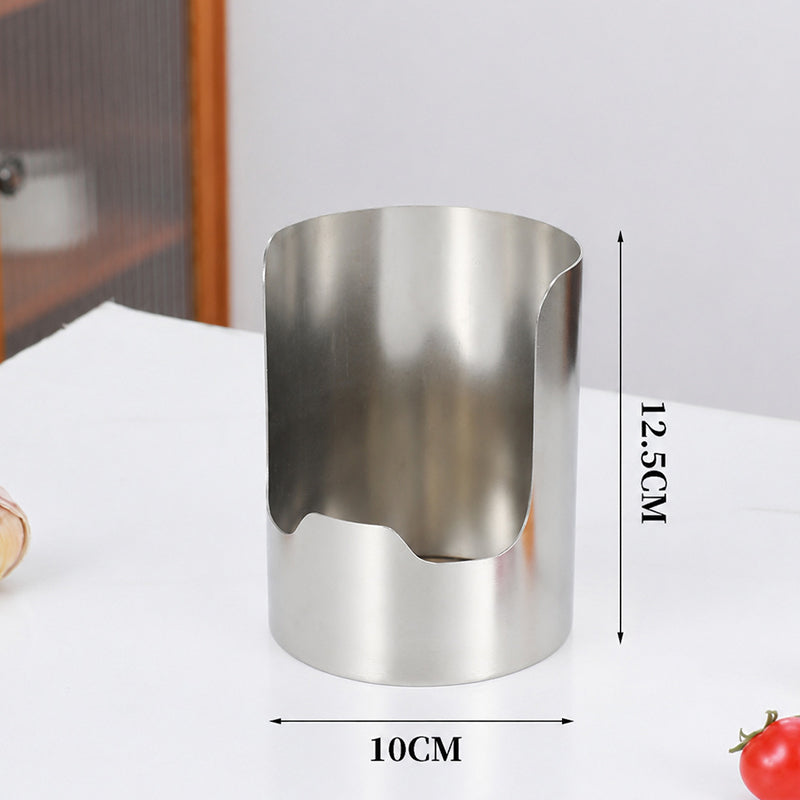 Organisateur d'ustensiles de cuisine multifonctionnel