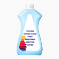 Agent portable, efficace, fixateur de couleur et éclaircissant pour les vêtements