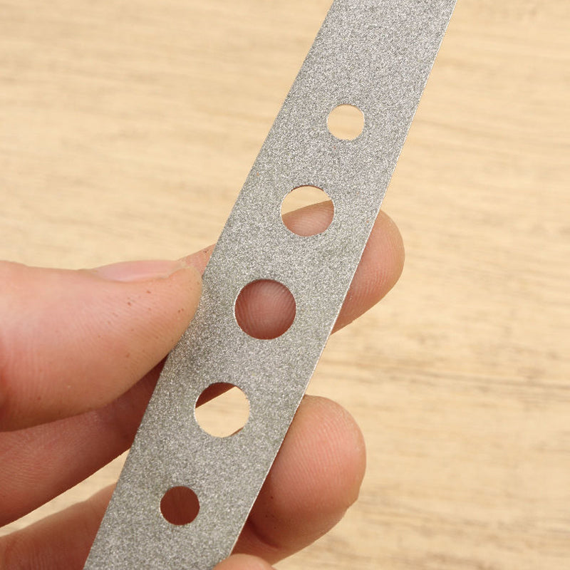 Affûteur rapide à abrasifs diamantés