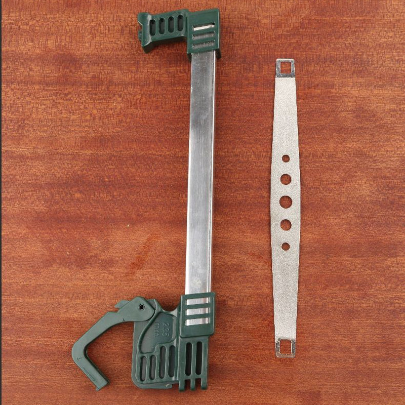 Affûteur rapide à abrasifs diamantés