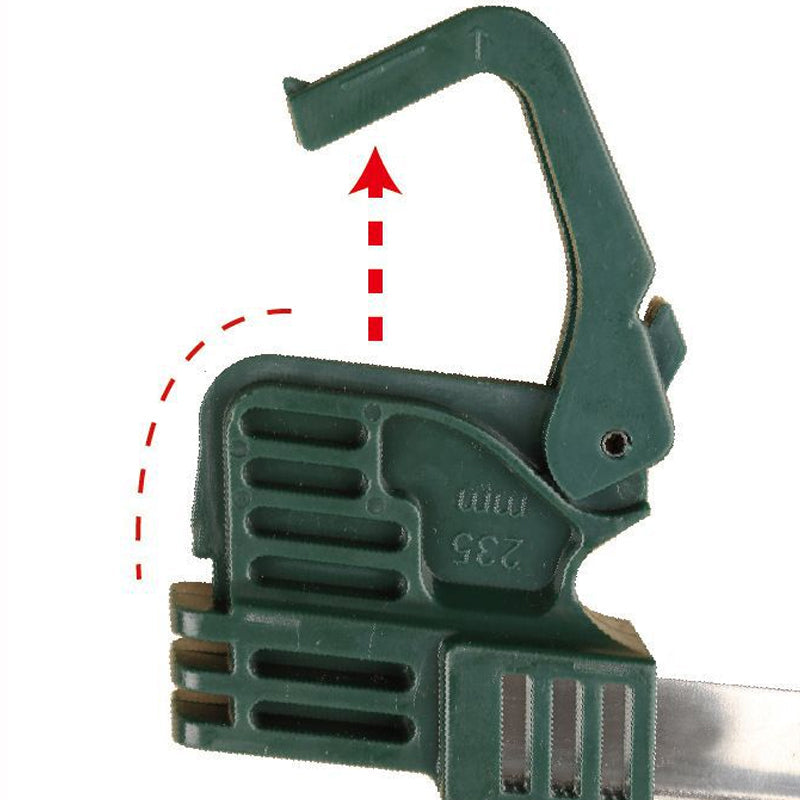 Affûteur rapide à abrasifs diamantés