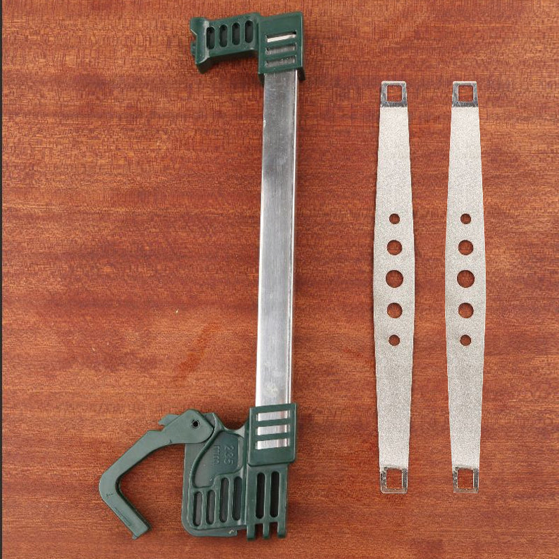 Affûteur rapide à abrasifs diamantés