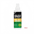 Revitalisant sans rinçage en spray pour perruques