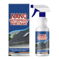 Spray d'étanchéité imperméable pour toitures et murs