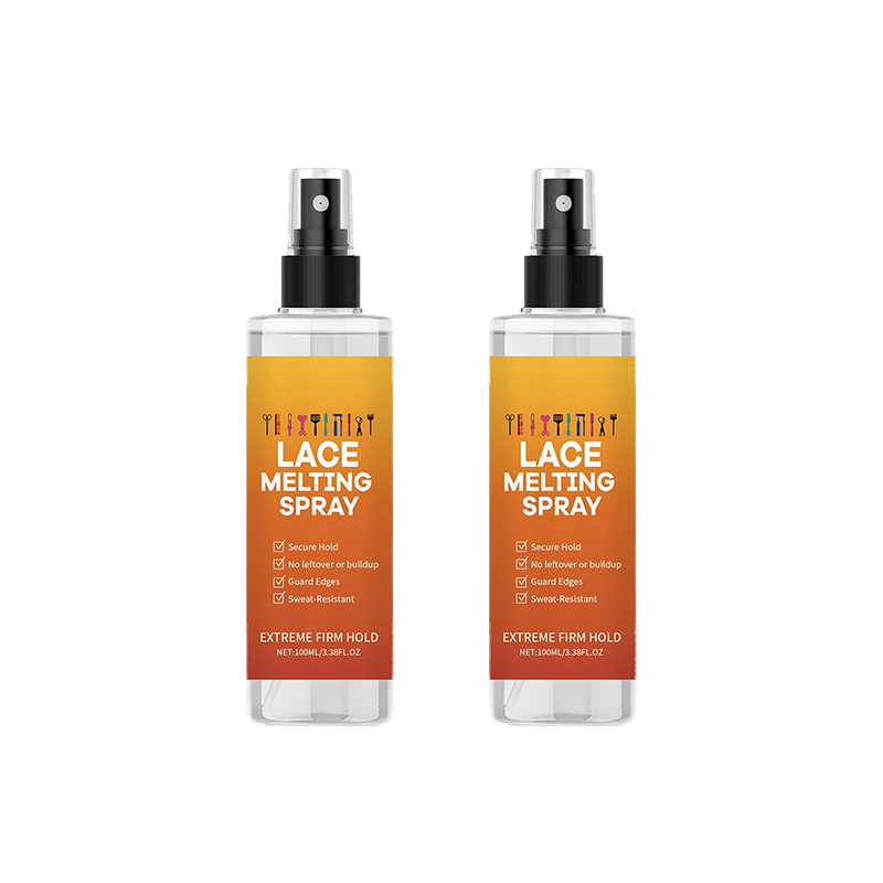 Spray fixateur extrême pour lace wig 2026