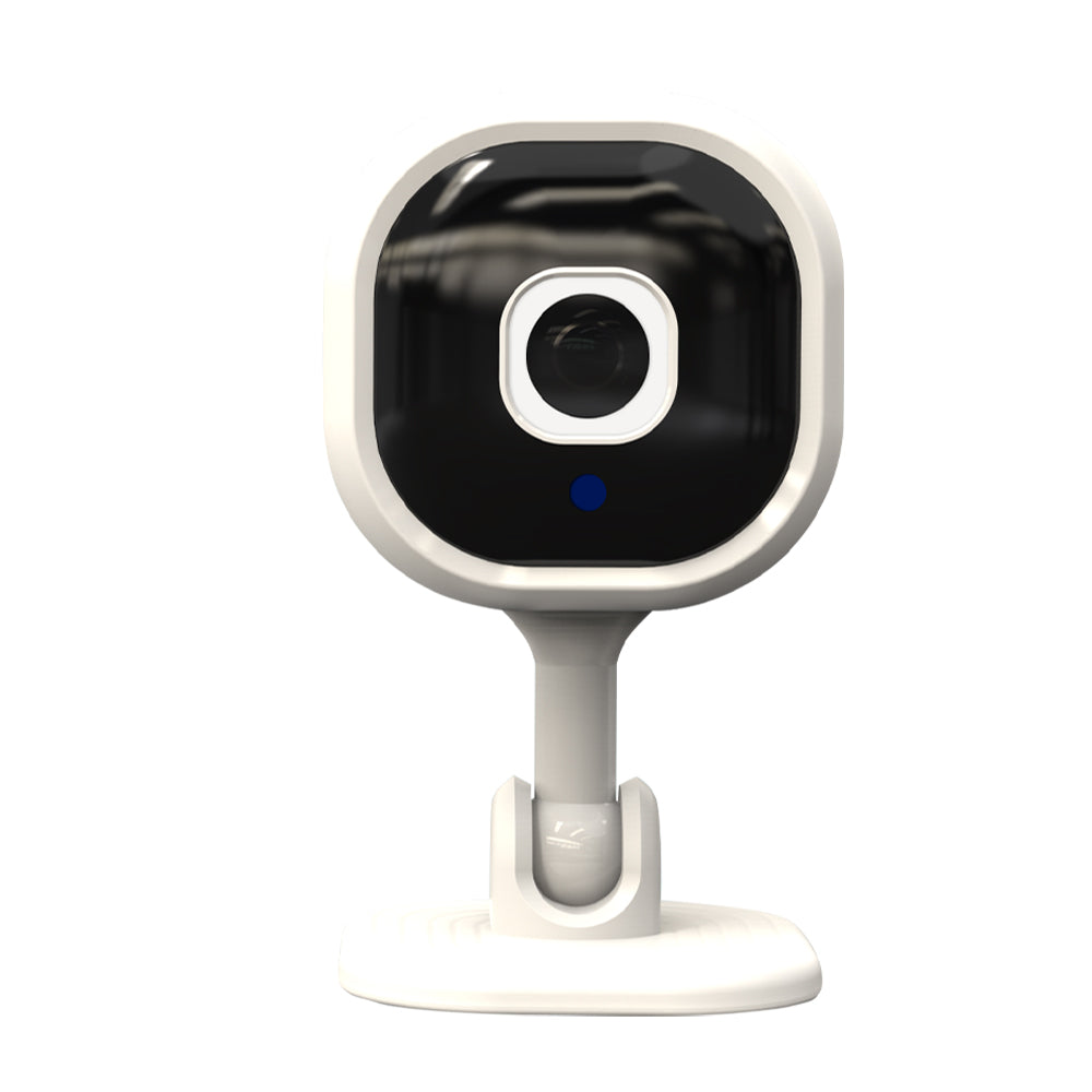Caméra de sécurité intelligente HD sans fil 2026 – rotation à 360°, vision nocturne et audio bidirectionnel. Gardez un œil sur votre maison, à tout moment !