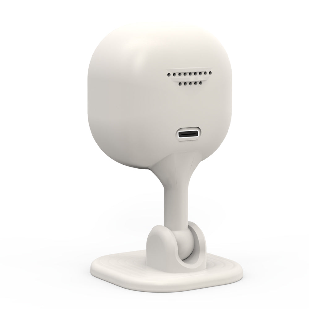 Caméra de sécurité intelligente HD sans fil 2026 – rotation à 360°, vision nocturne et audio bidirectionnel. Gardez un œil sur votre maison, à tout moment !