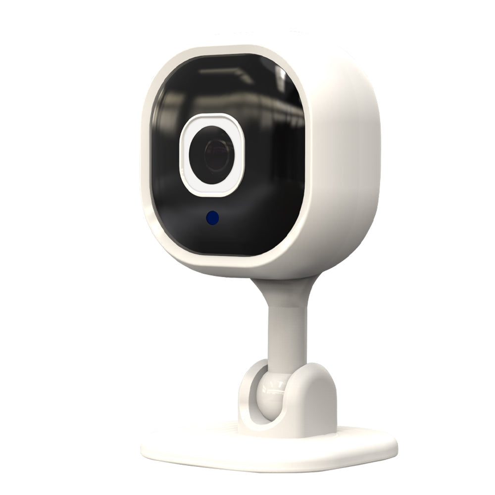 Caméra de sécurité intelligente HD sans fil 2026 – rotation à 360°, vision nocturne et audio bidirectionnel. Gardez un œil sur votre maison, à tout moment !