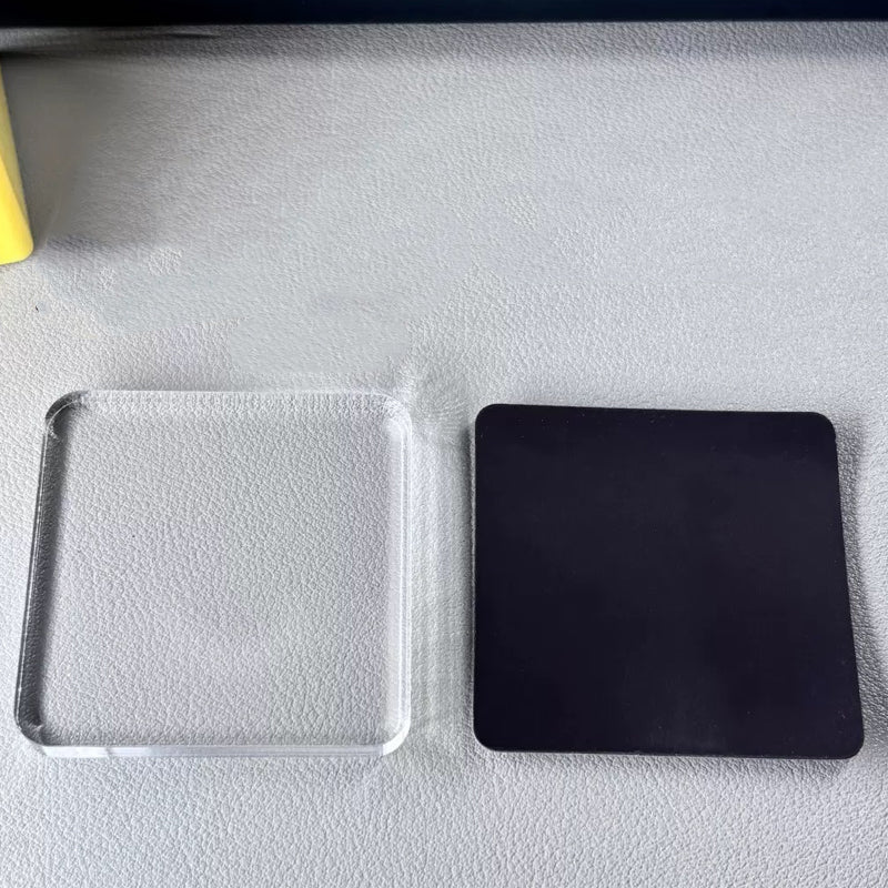 Kit de magnets créatifs et décoratifs à faire soi-même pour réfrigérateur