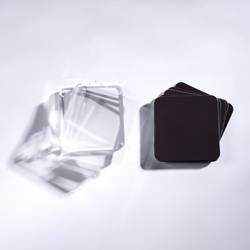 Kit de magnets créatifs et décoratifs à faire soi-même pour réfrigérateur