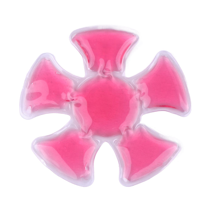 Pack de gel rafraîchissant pour casque pour la protection thermique