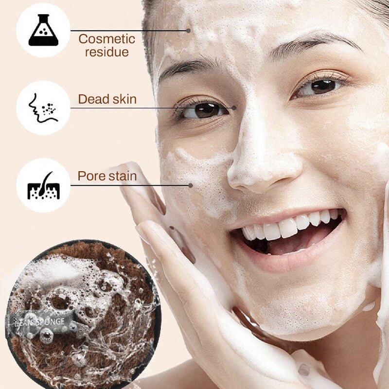 Ensemble complet de pinceaux et éponges de maquillage