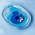 Lit de refroidissement gonflable pour chats