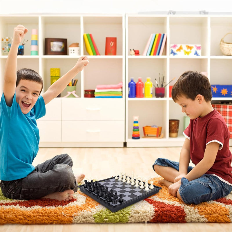 Édition spéciale du 250e anniversaire : jeu d'échecs et pièces