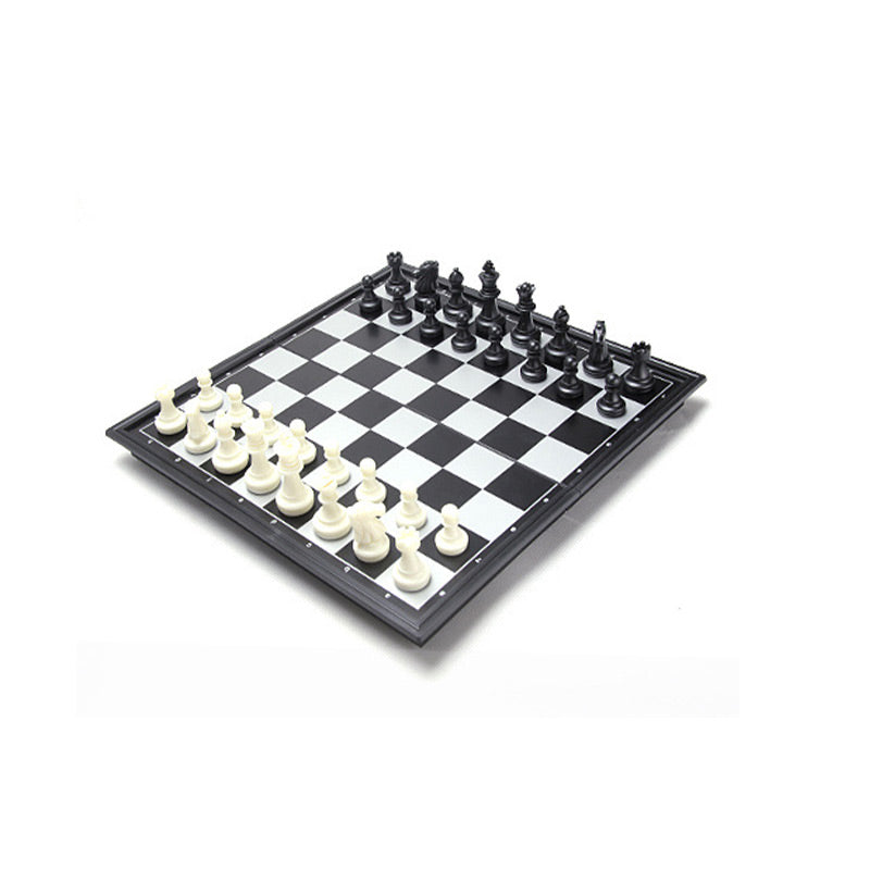 Édition spéciale du 250e anniversaire : jeu d'échecs et pièces