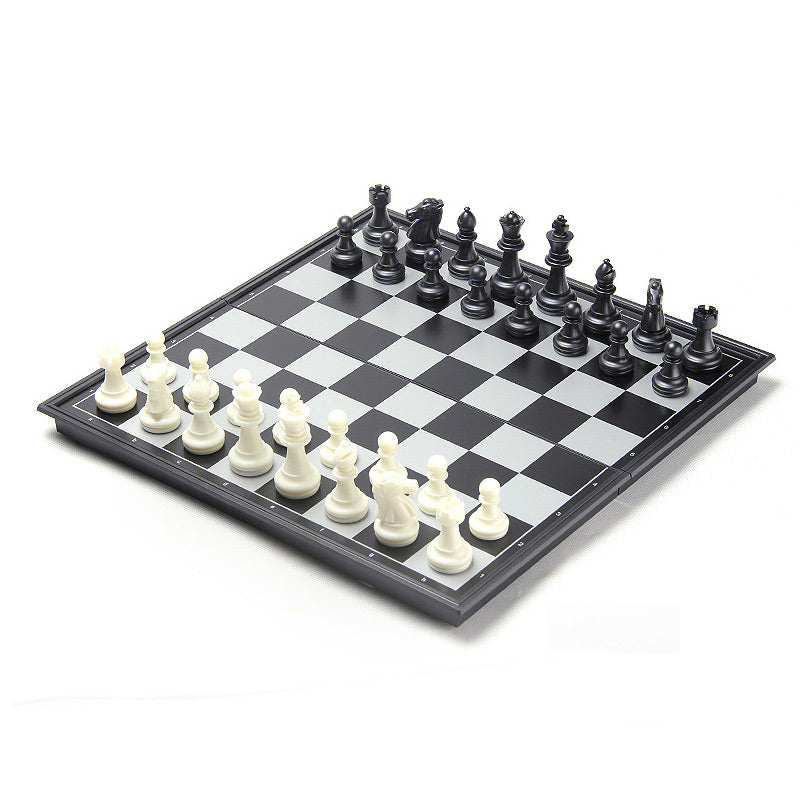 Édition spéciale du 250e anniversaire : jeu d'échecs et pièces