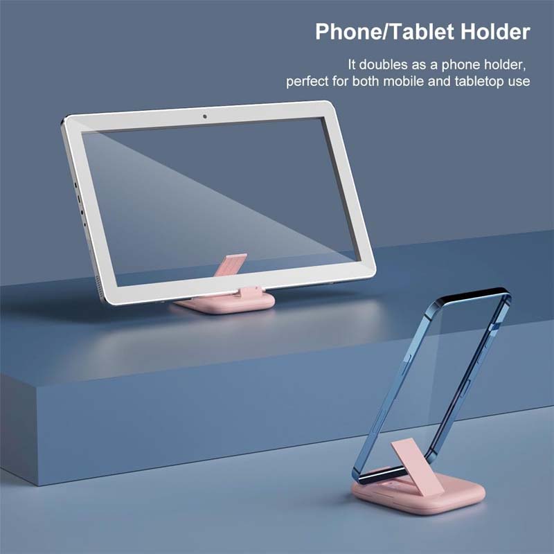 Kit d'adaptateur USB-C tout-en-un avec miroir